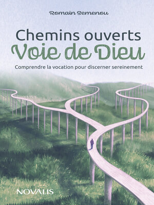 cover image of Chemins ouverts, voie de Dieu